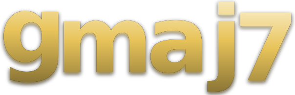 gmaj7 logo